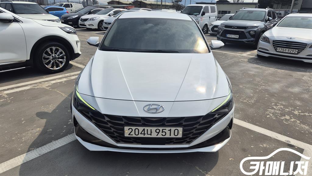 Hyundai Avante 1.6 Modern thumbnail 15