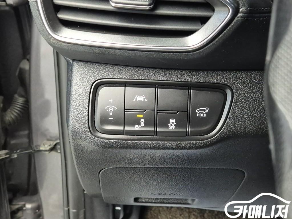 Hyundai Santa Fe Santa Fe TM Diesel 2.2 2WD thumbnail 17