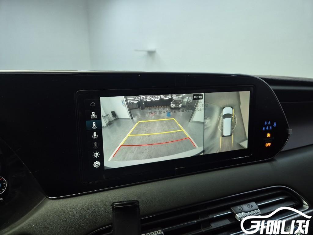 Hyundai Palisade Diesel 2.2 4WD thumbnail 15