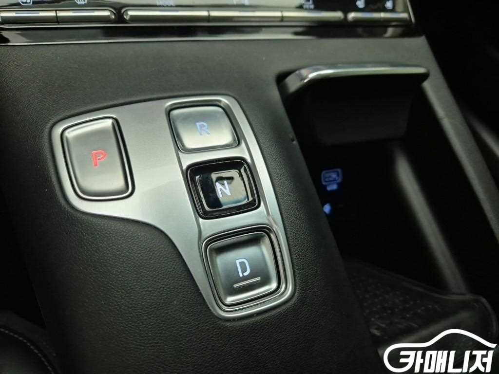 Hyundai Grandeur The New Grandeur IG Hybrid Reubeulrang thumbnail 8