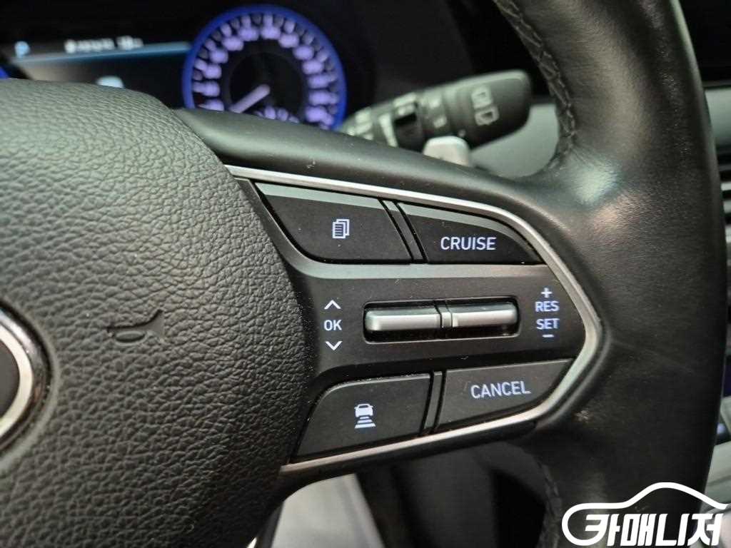 Hyundai Palisade Gasoline 3.8 2WD thumbnail 15