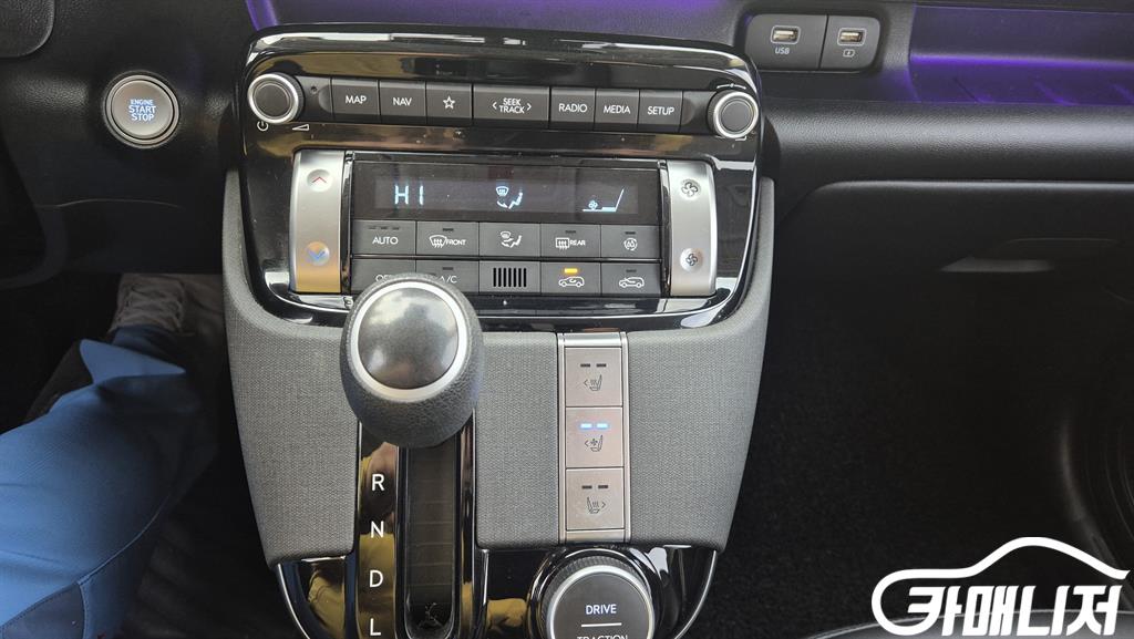 Hyundai Casper 1.0 Gasoline Turbo thumbnail 11