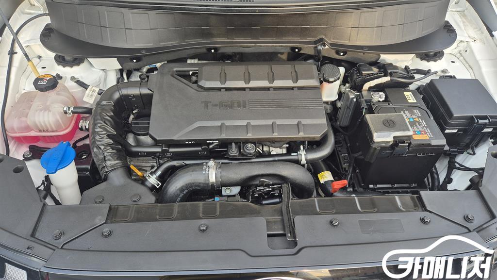 Hyundai Casper 1.0 Gasoline Turbo thumbnail 3