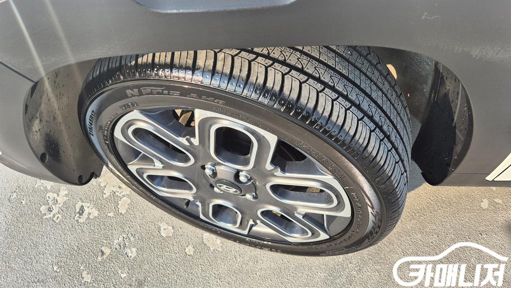 Hyundai Casper 1.0 Gasoline Turbo thumbnail 6