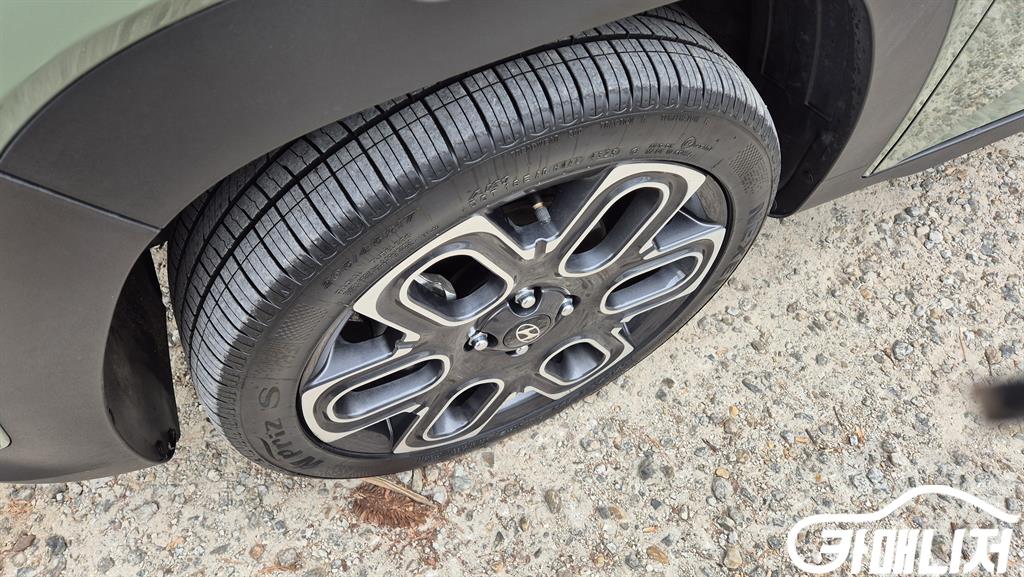 Hyundai Casper 1.0 Gasoline Turbo thumbnail 15