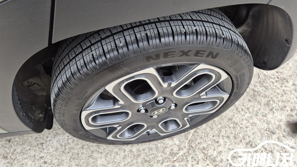 Hyundai Casper 1.0 Gasoline Turbo thumbnail 18