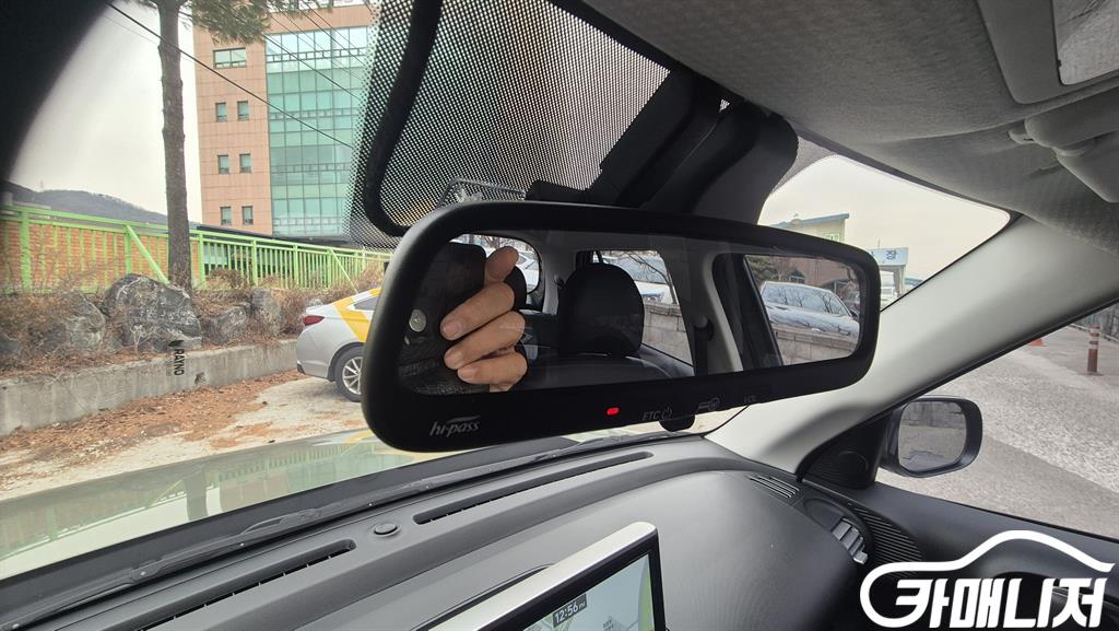 Hyundai Casper 1.0 Gasoline Turbo thumbnail 8