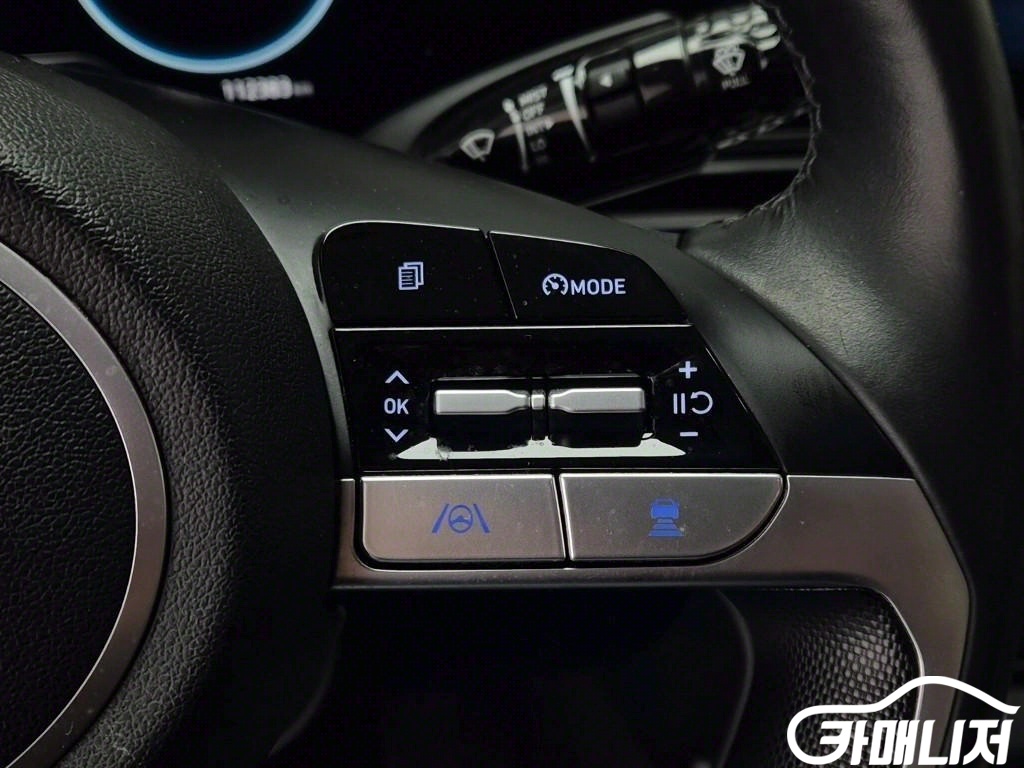 Hyundai Avante Avante Hybrid Inspiration thumbnail 9