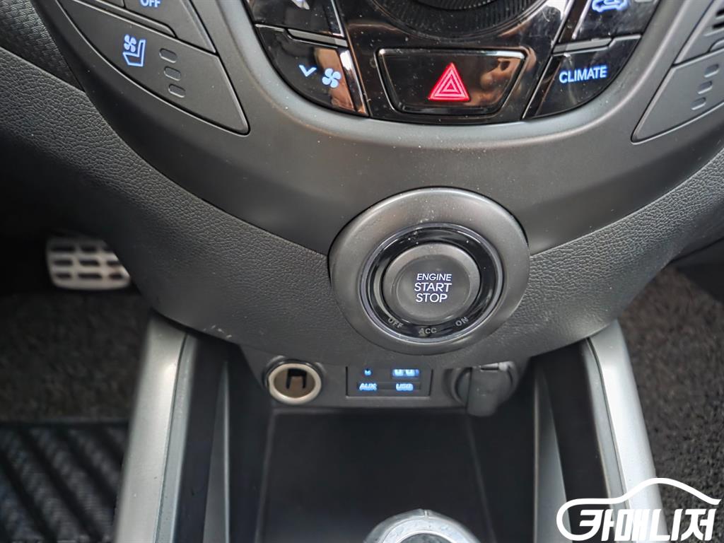 Hyundai Veloster The New Veloster 1.6 Turbo GDI thumbnail 14