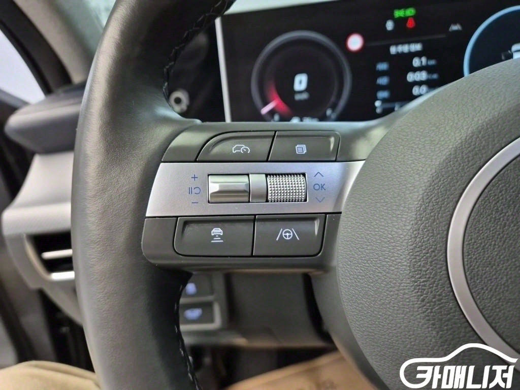 Hyundai Sonata Sonata The Edge Gasoline 1.6 Turbo thumbnail 14