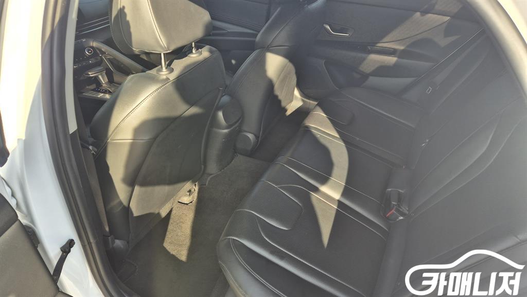 Hyundai Avante 1.6 LPI Modern thumbnail 16