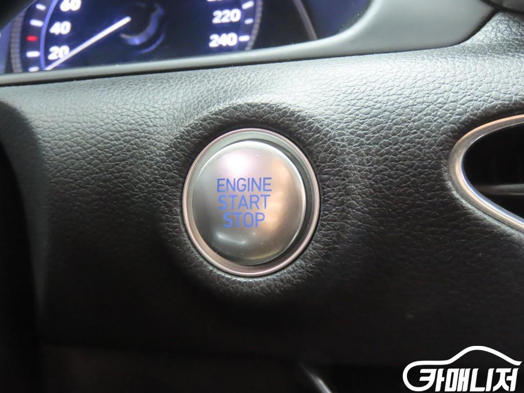 Hyundai Sonata LPI Smart thumbnail 14