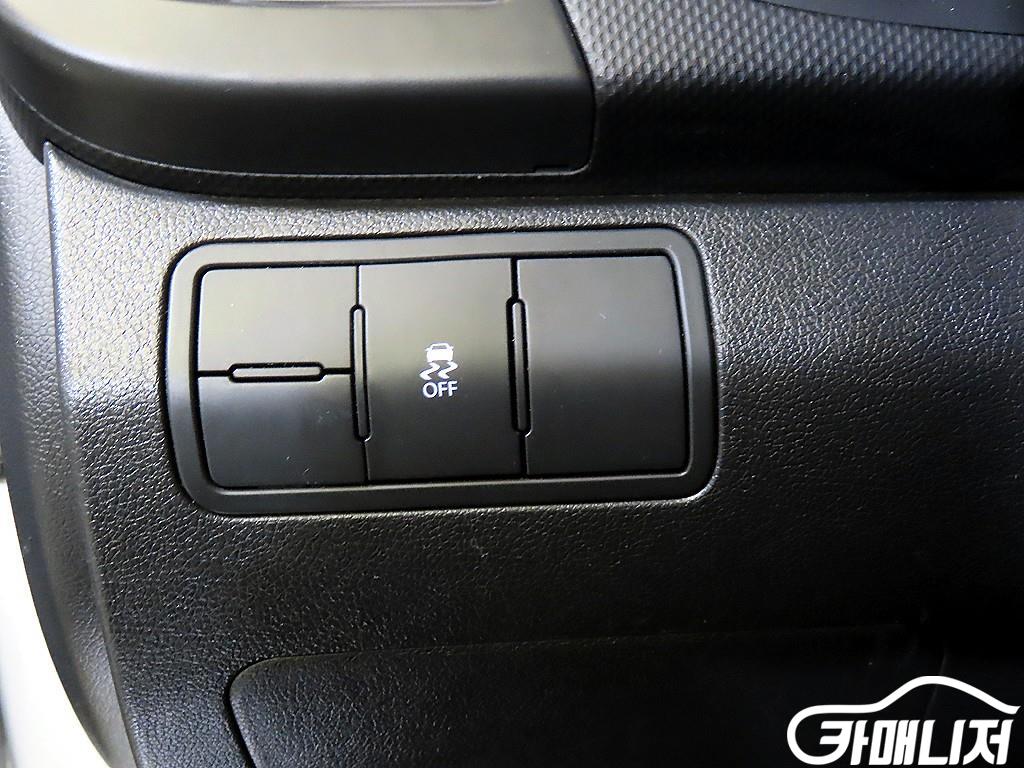 Hyundai Accent AccentFacelift 1.6VGT Premier thumbnail 14