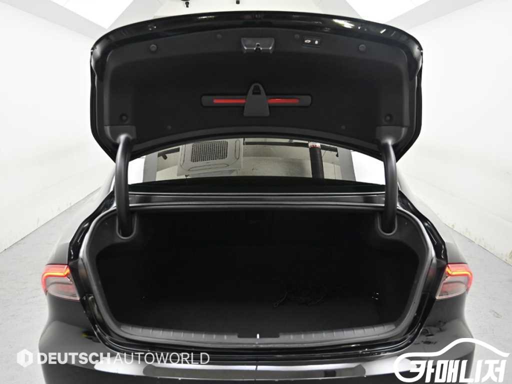 Hyundai Grandeur The New Grandeur IG 2.5 Calligraphy thumbnail 19