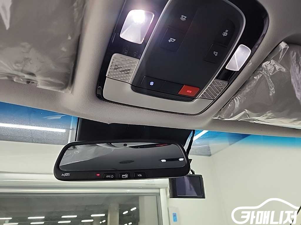 Hyundai Palisade Diesel 2.2 4WD thumbnail 16