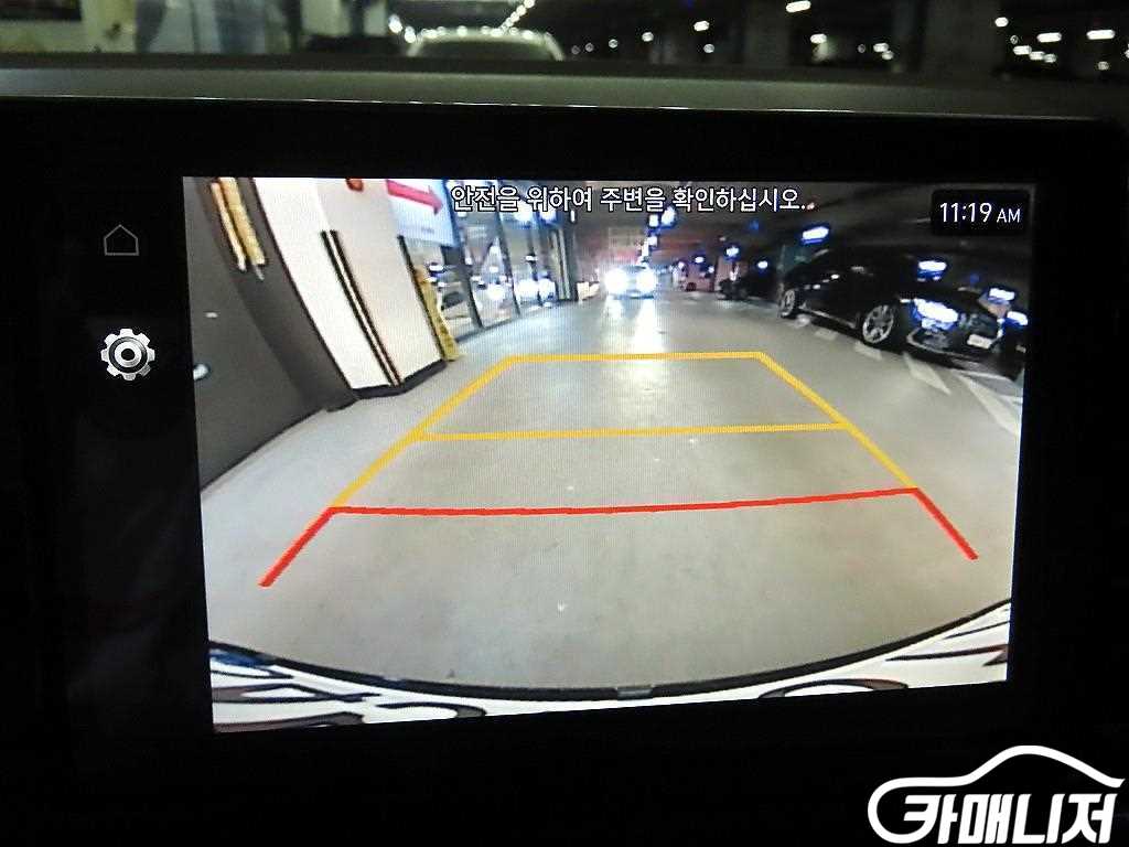 Hyundai Venue BeNew 1.6 Peulreokseu thumbnail 16