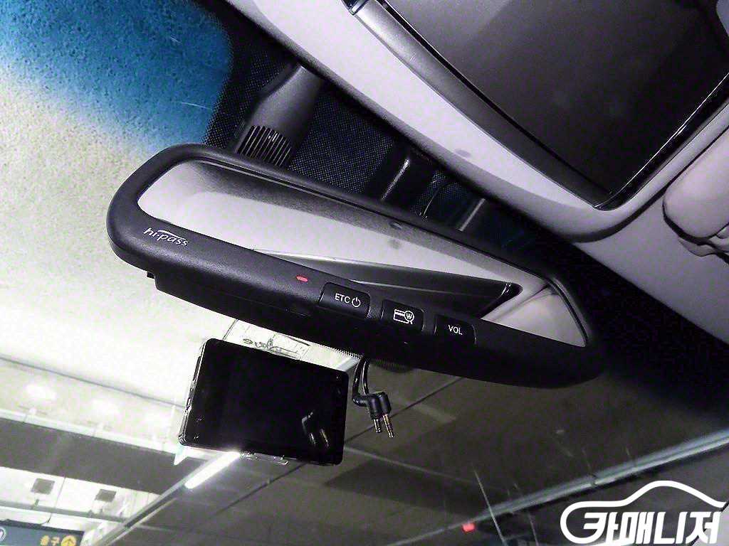 Hyundai Aslan G300 Modern thumbnail 17