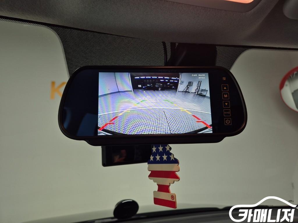 Hyundai Casper 1.0 Gasoline thumbnail 13