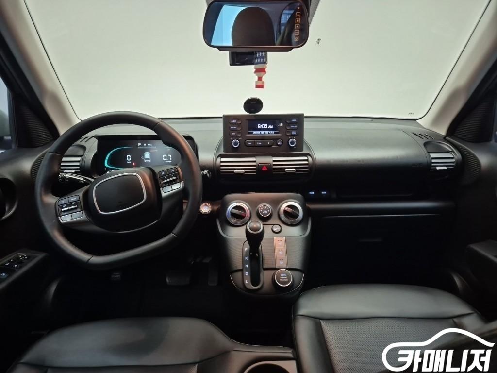 Hyundai Casper 1.0 Gasoline thumbnail 7