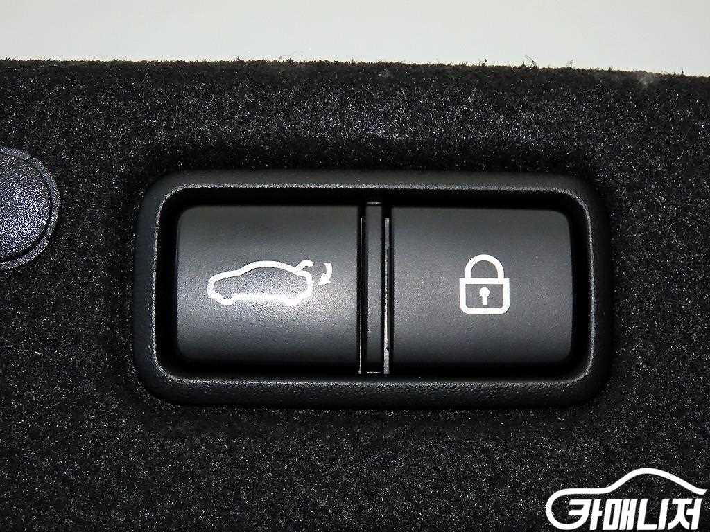 Hyundai Grandeur The New Grandeur IG 2.5 Calligraphy thumbnail 18