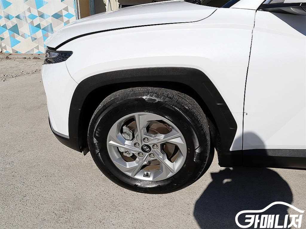 Hyundai Tucson Diesel 2.0 4WD Modern thumbnail 18