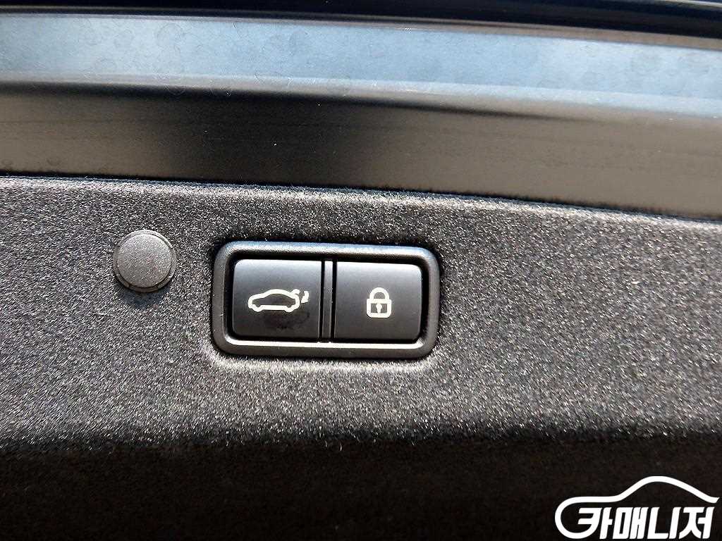 Hyundai Grandeur The New Grandeur IG 2.5 Calligraphy thumbnail 15