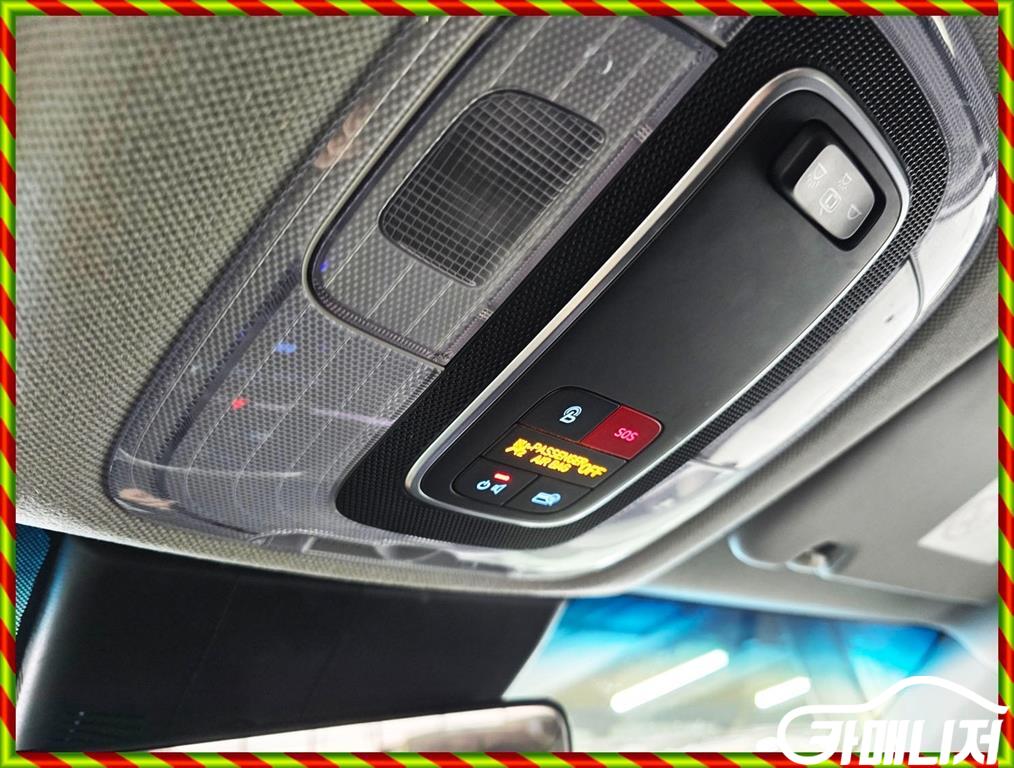 Hyundai Avante Avante Hybrid Modern thumbnail 12