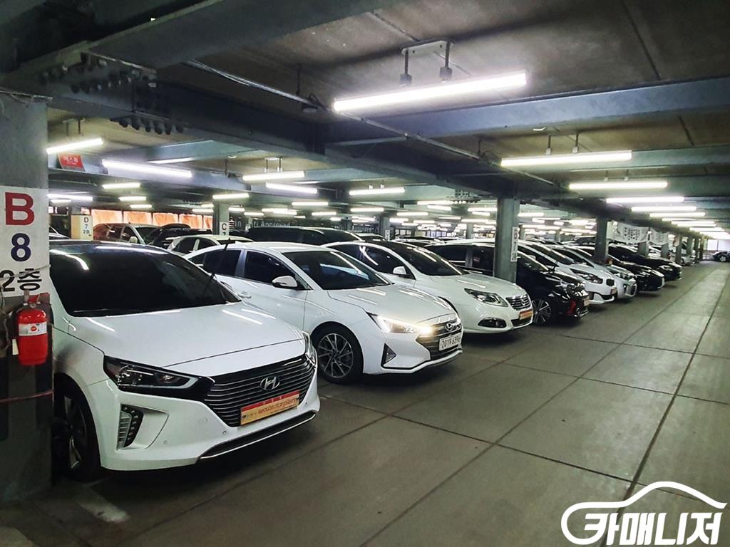 Hyundai Sonata LPI Modern thumbnail 19