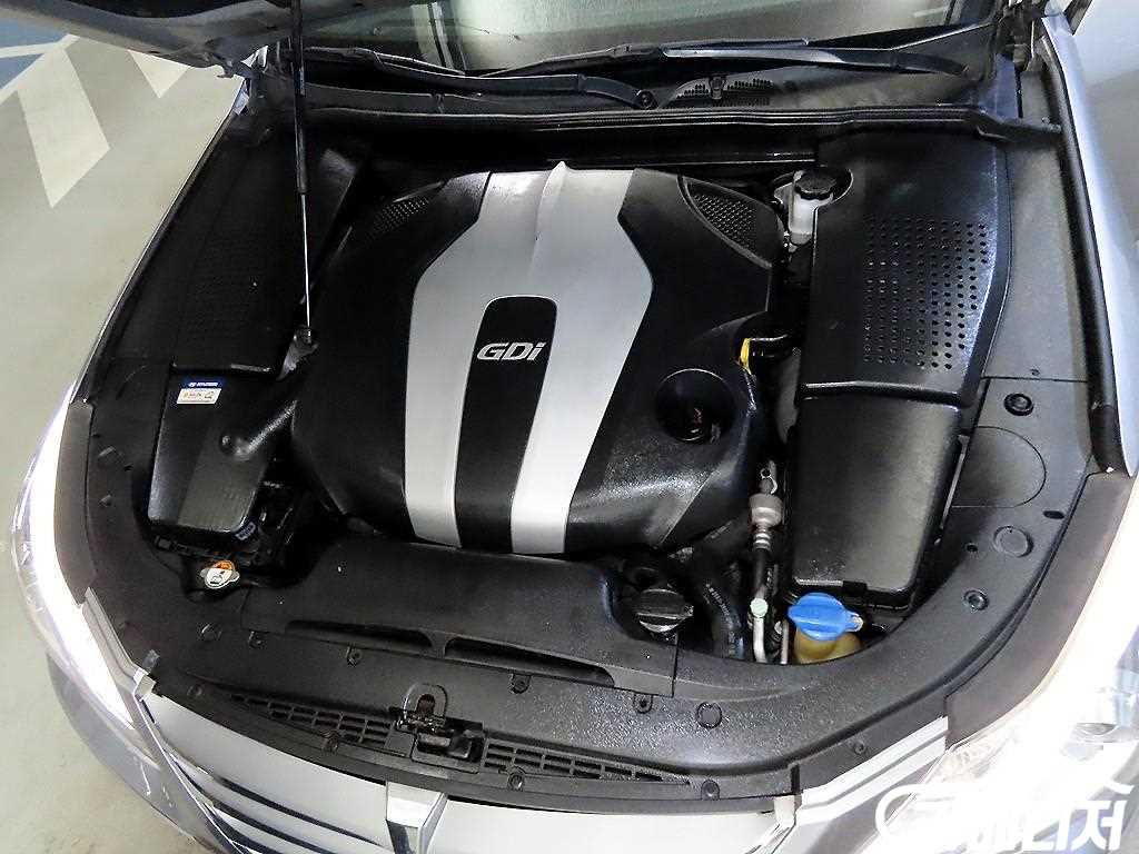 Hyundai Genesis BH330 MODERN thumbnail 18