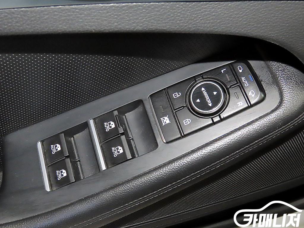 Hyundai Genesis GenesisDH G330 Modern AWD thumbnail 13