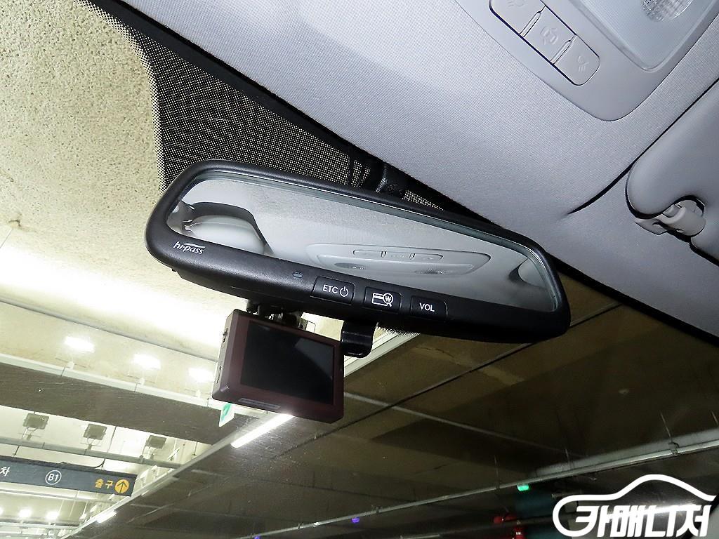 Hyundai Starex The New Grand Starex Child Safety Vehicle LPi thumbnail 16