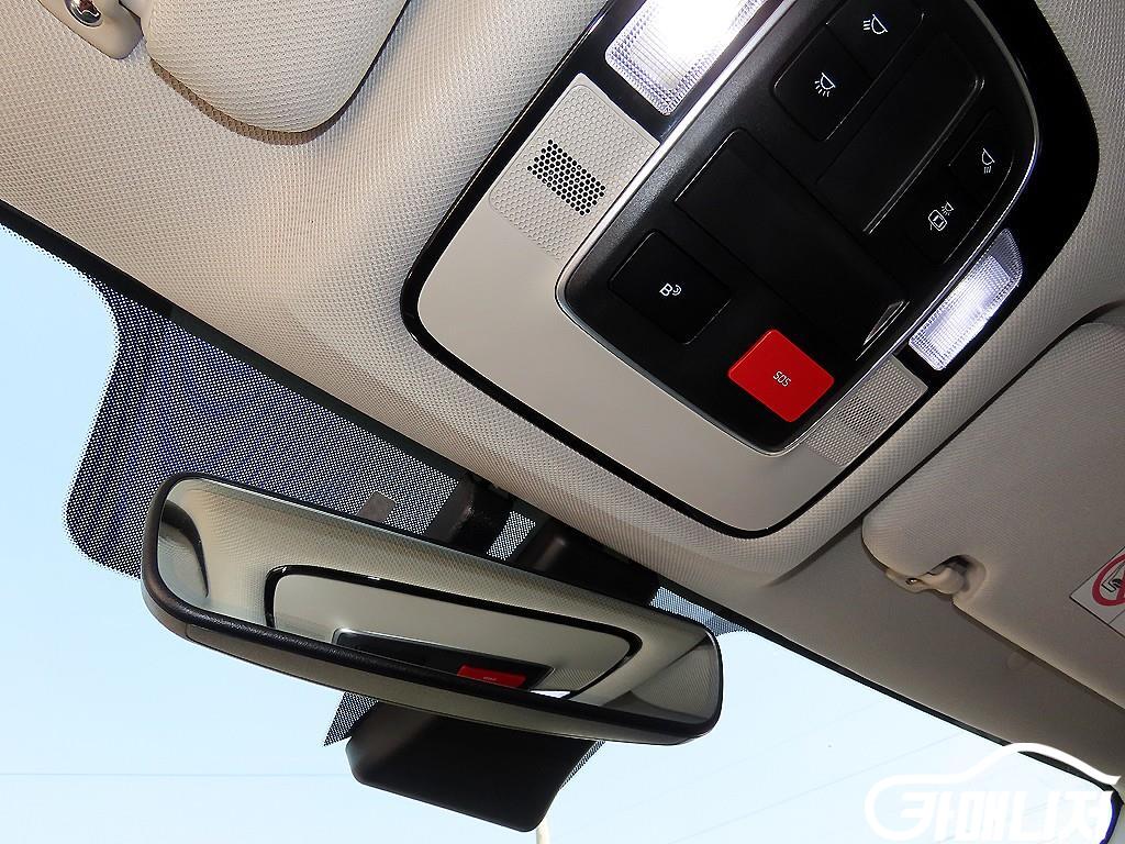 Hyundai Sonata Sonata The Edge LPG 2.0 thumbnail 17