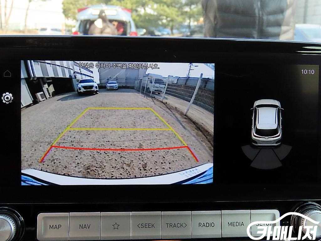 Hyundai Kona Kona Electric Modern thumbnail 15