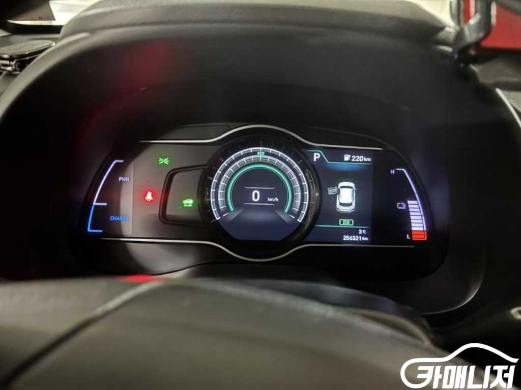 Hyundai Kona Kona Electric Modern thumbnail 5