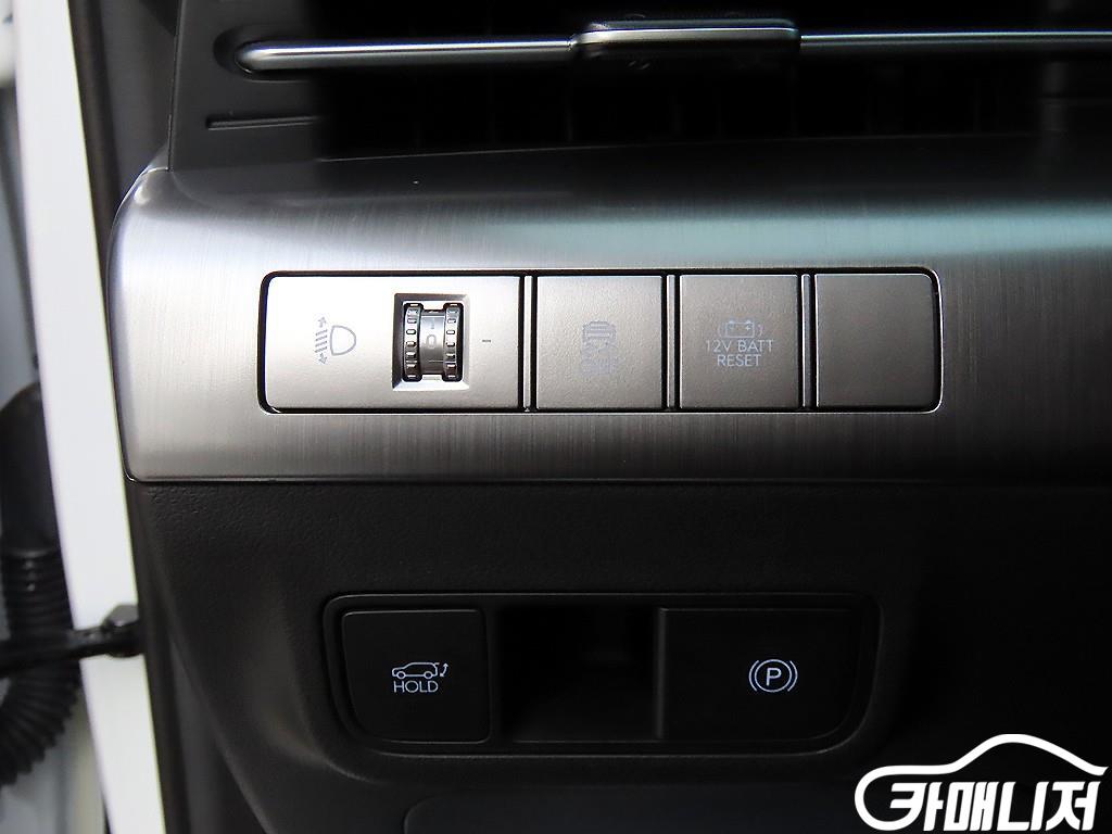 Hyundai Kona The All-New Kona Hybrid 1.6 HEV Turbo thumbnail 12