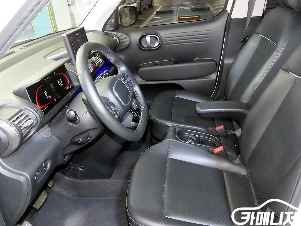 Hyundai Casper 1.0 Gasoline thumbnail 6