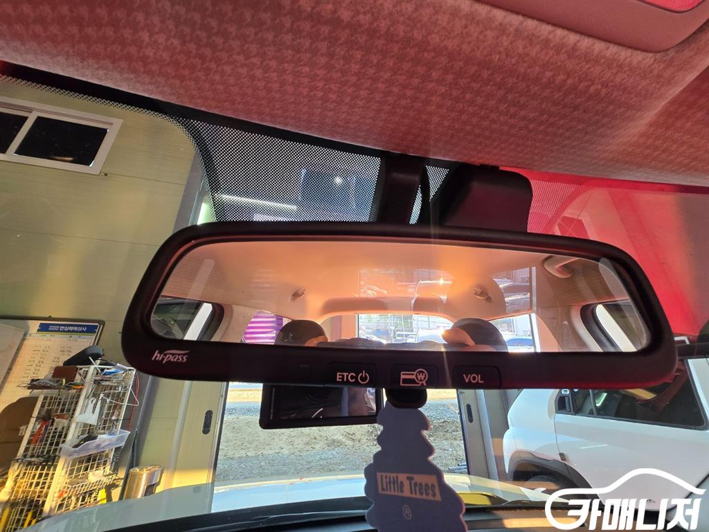 Hyundai Casper 1.0 Gasoline thumbnail 15