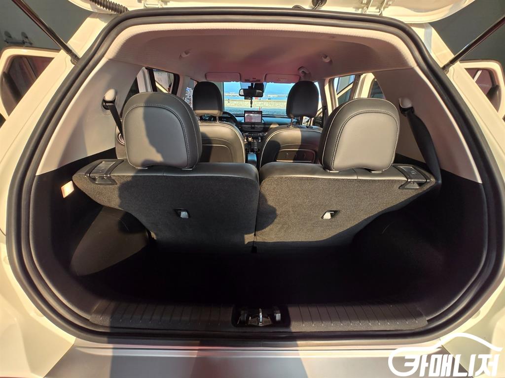 Hyundai Casper 1.0 Gasoline thumbnail 20