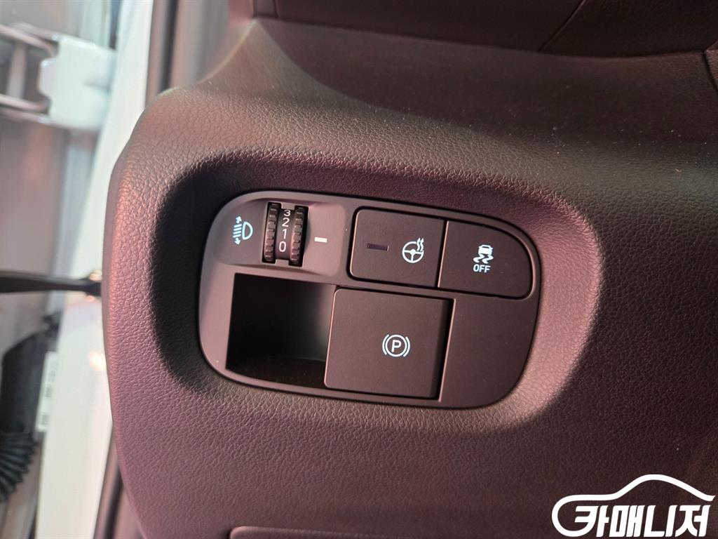 Hyundai Casper Casper Electric Inspiration thumbnail 15