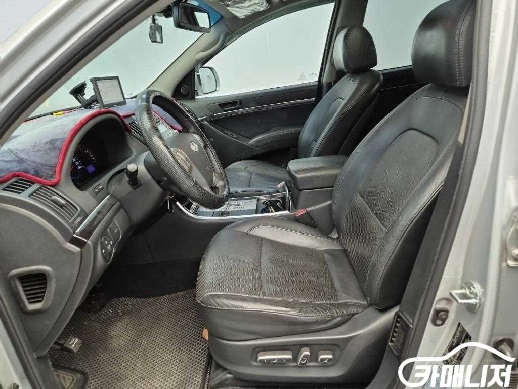 Hyundai Veracruz Diesel 2WD 300VX thumbnail 11