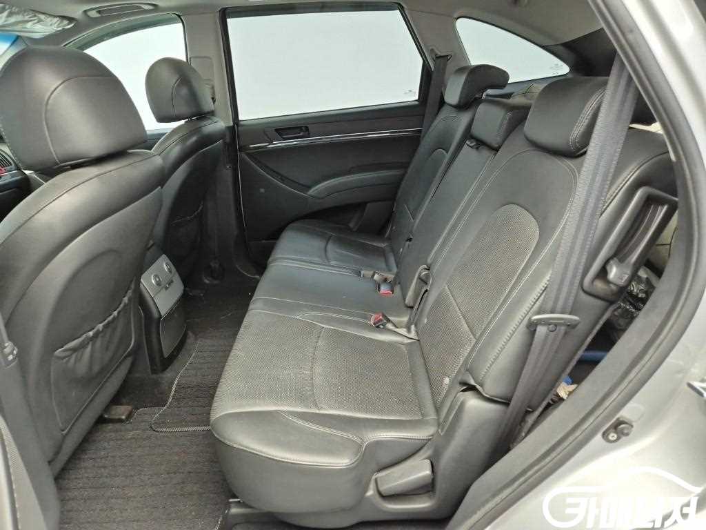 Hyundai Veracruz Diesel 2WD 300VX thumbnail 12