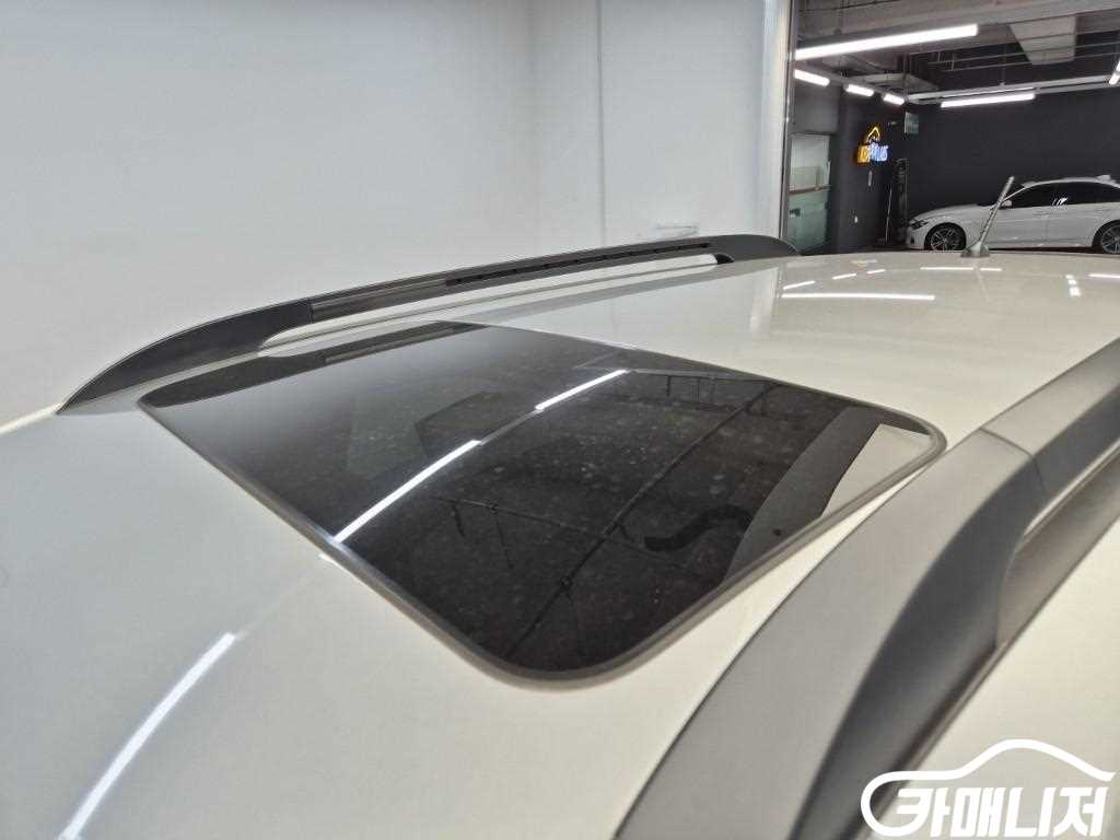 Hyundai Veracruz Diesel 2WD 300VX thumbnail 13