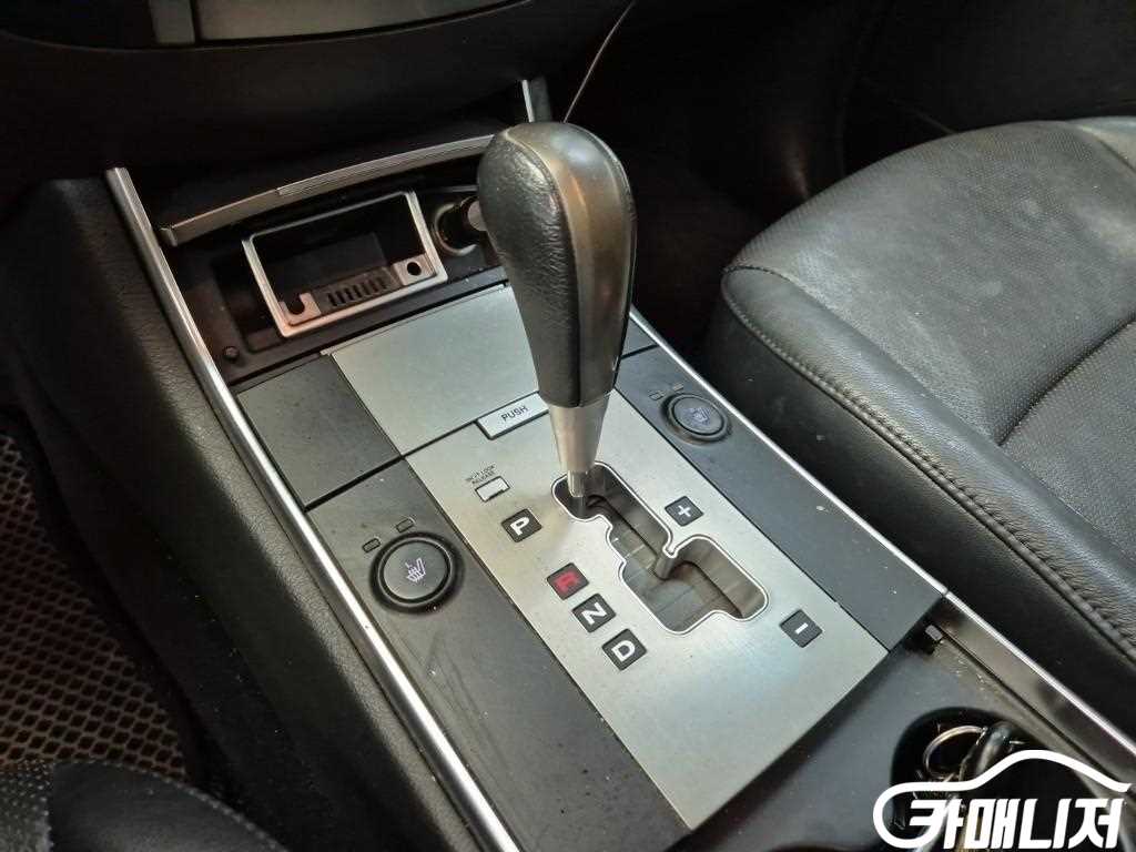 Hyundai Veracruz Diesel 2WD 300VX thumbnail 8