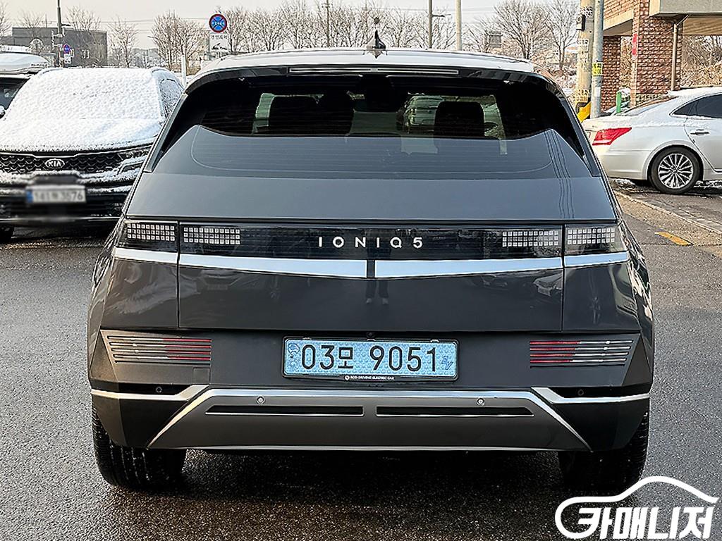 Hyundai Ioniq 5 Rong Reinji thumbnail 3