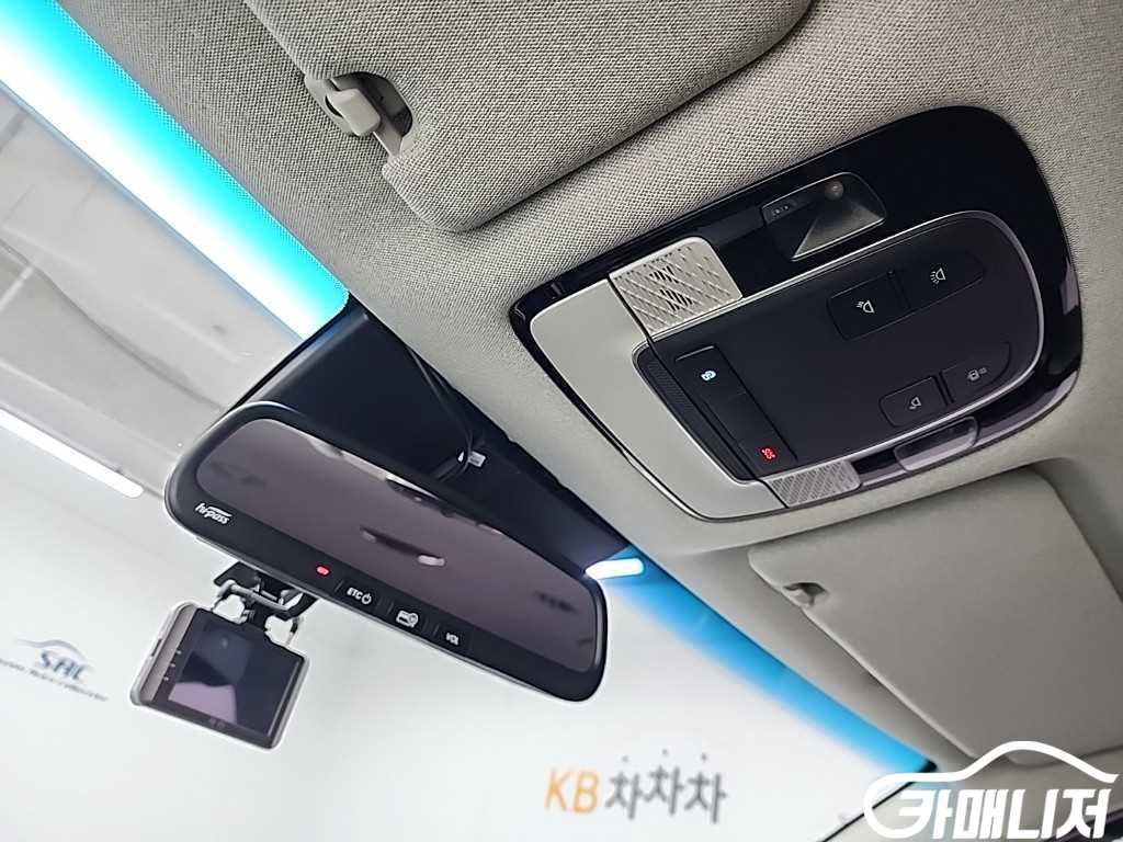 Hyundai Palisade Gasoline 3.8 2WD thumbnail 16