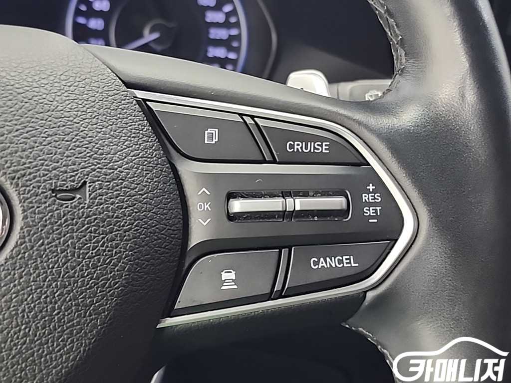 Hyundai Palisade Gasoline 3.8 2WD thumbnail 17