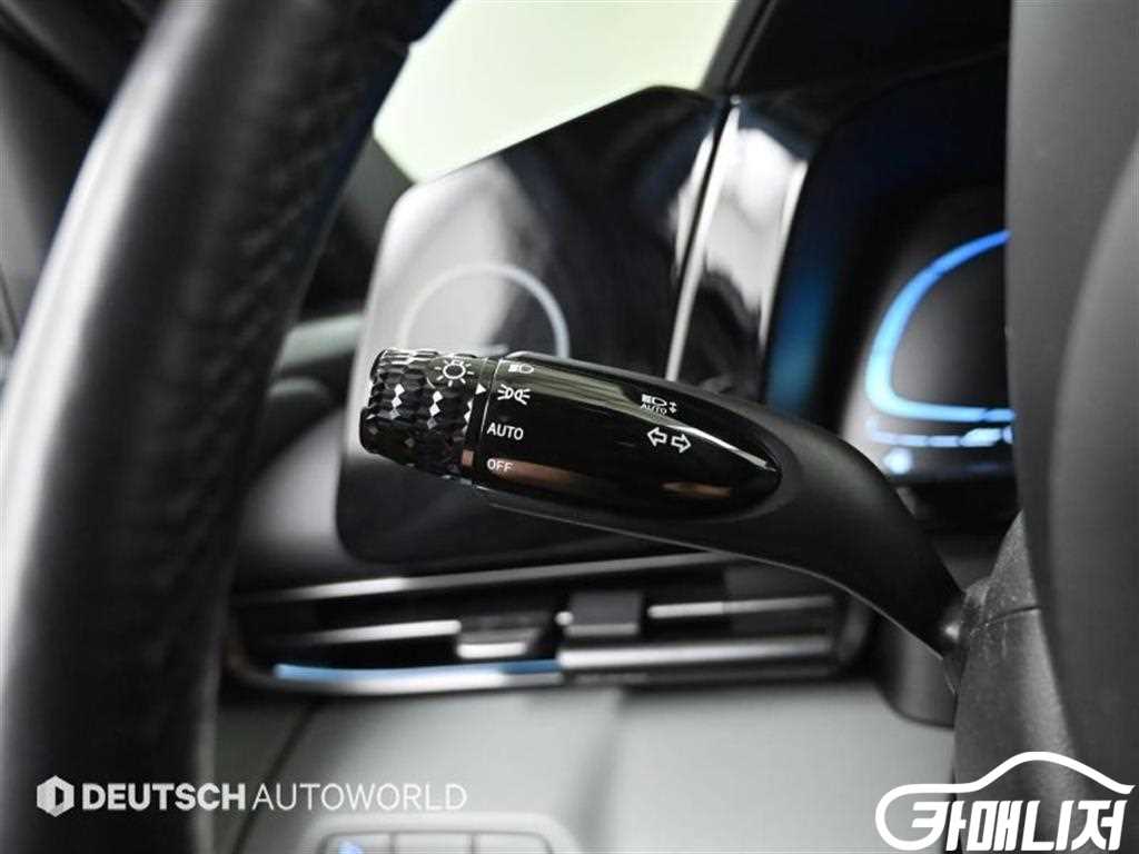 Hyundai Avante The New Avante 1.6 Gasoline thumbnail 17