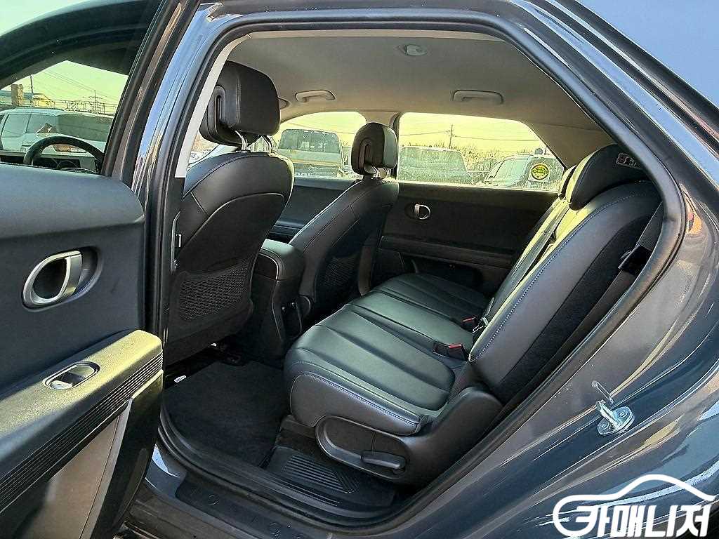 Hyundai Ioniq 5 Rong Reinji thumbnail 7