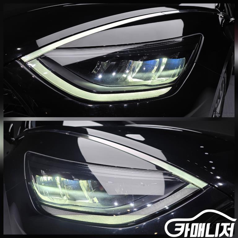 Hyundai Sonata 2.0 Premium Peulreoseu thumbnail 16