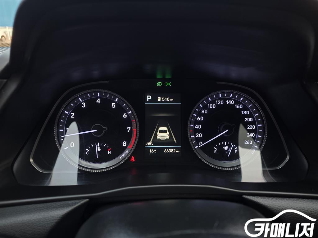 Hyundai Sonata 2.0 Premium Peulreoseu thumbnail 7